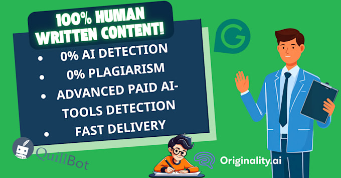 humanize your articles to create engaging and authentic content