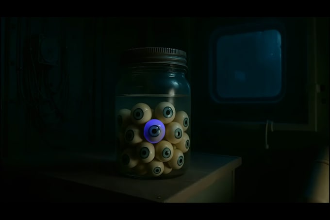 video editing, compositing, 3d and title animation