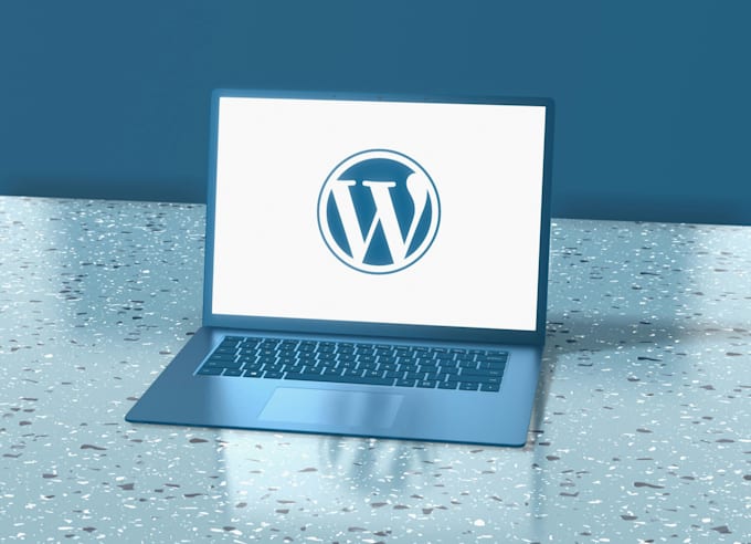 professional wordpress website development