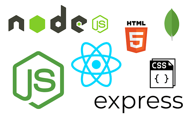 create modern mern stack web apps with react and express API