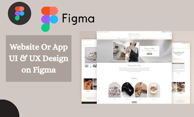 design attractive website using framer, framer to figma, framer website