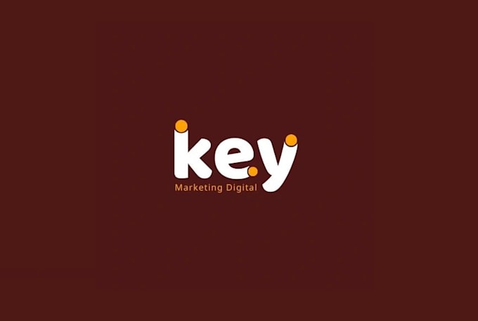 design a modern creative custom marketing logo