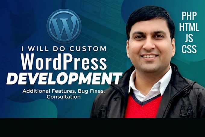 develop or customize a wordpress plugin