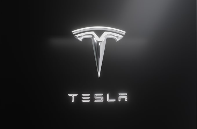 do 3d rotating logo