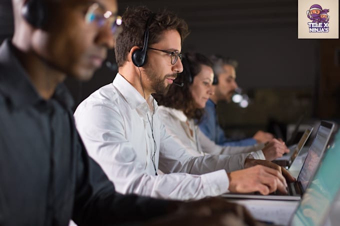 do cold calling and lead generation that will convert into money