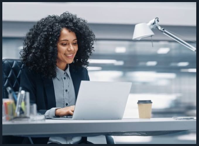do assigned artificial intelligence, visual digital health power point research