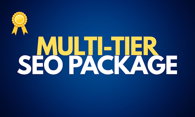 do monthly SEO campaign for backlinks