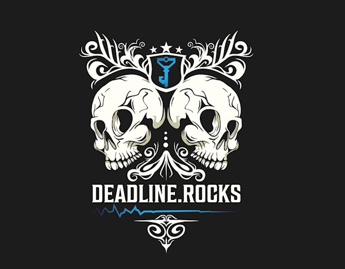 design a trendy hipster logo