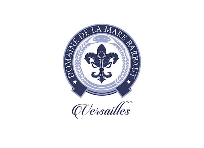 design a unique and professional horse racing logo