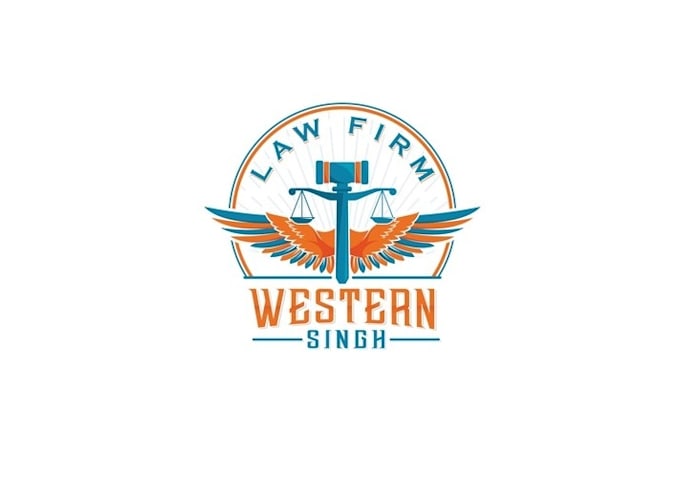 design a professional and timeless law firm logo
