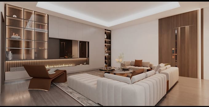 make your room interior design