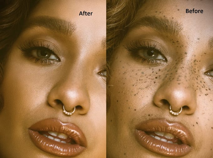 professional photoshop editing services