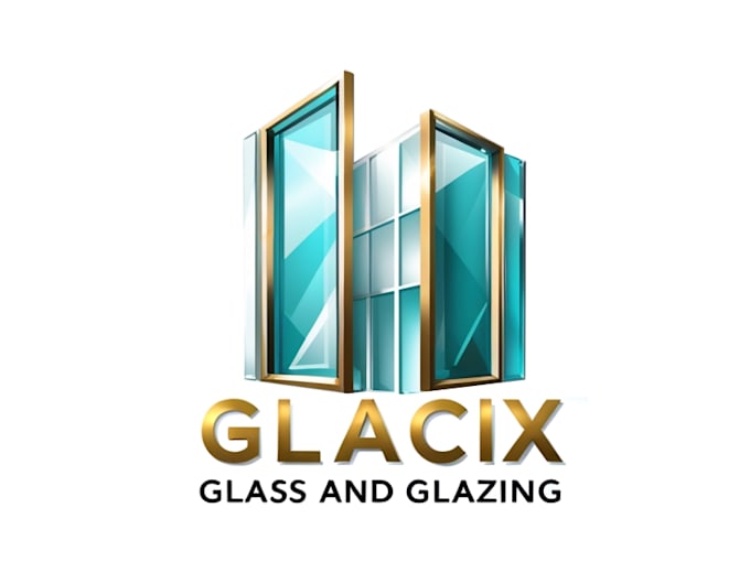 design exclusive window logo