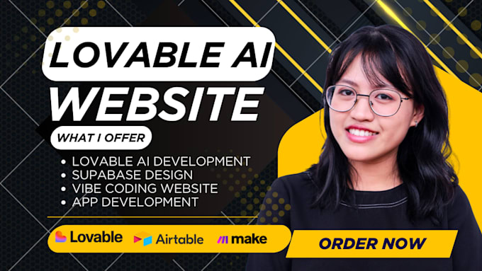 lovable ai website, lovable dev, lovable website, lovable dev ai, fix lovable