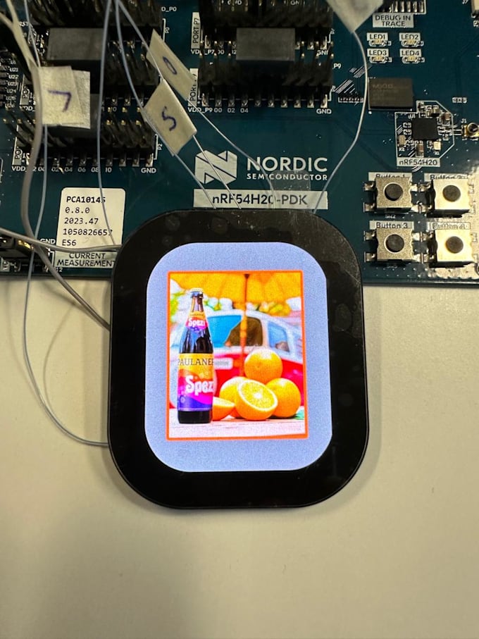 rapidly prototype and validate your electronic circuit ideas
