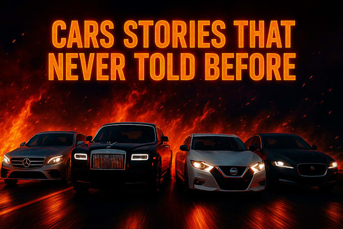 professionally edit your car documentaries smooth transitions