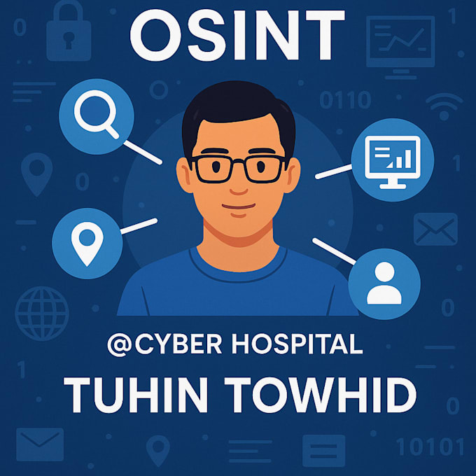 find public data using open source intelligence technique