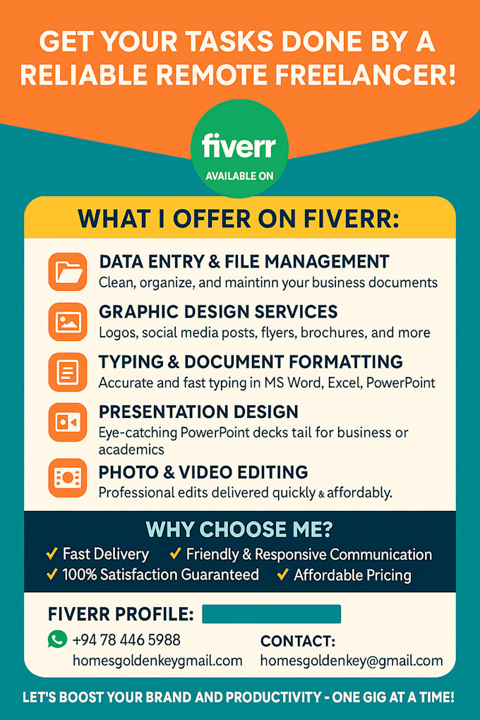 social media advertising designing