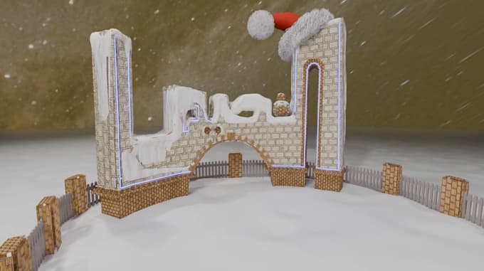 do 3d short animations and vfx, and product advertisement