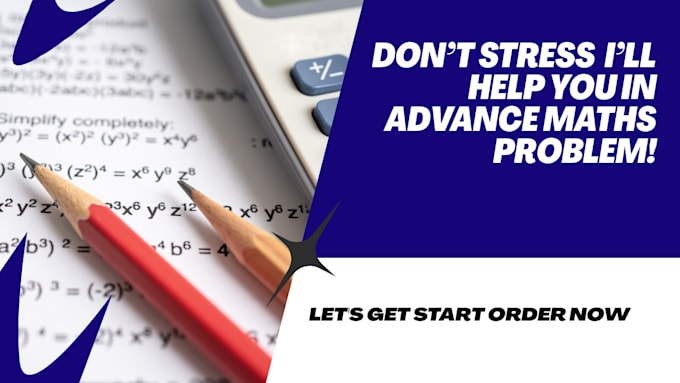 assist you in calculus and algebra math problems step by step