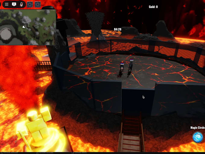 create roblox game, build obby tycoon entire full game development creation fix