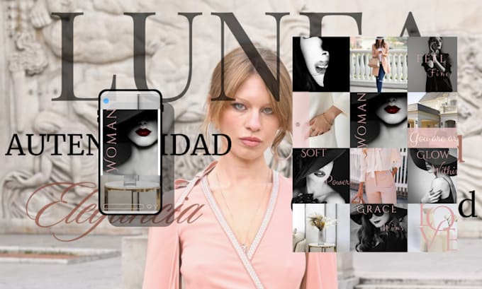 moodboard para crear tus nuevos proyectos