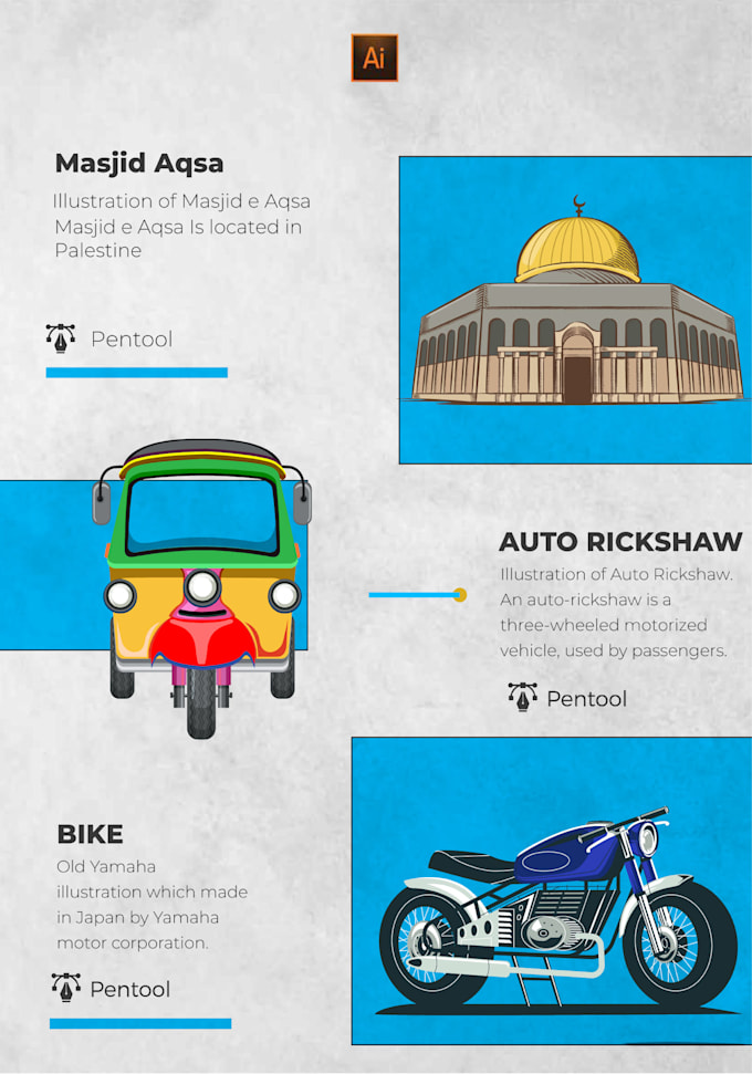 line drawing, vector art, flat illustration, minimal art or vector tracing