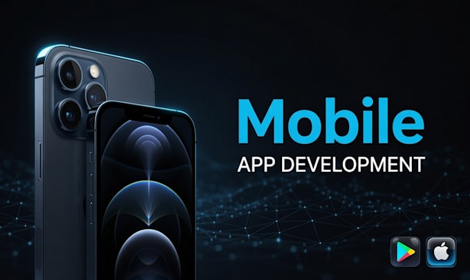 be android app developer for android app development