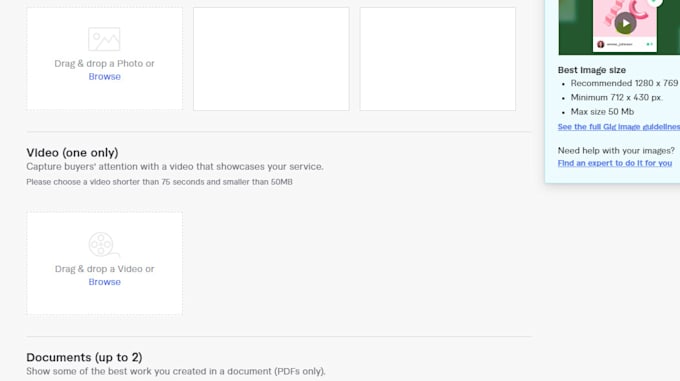 Develop ai chatbot using python by Tirilius | Fiverr