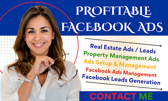 Real estate ads real estate leads facebook lead generation for real ...