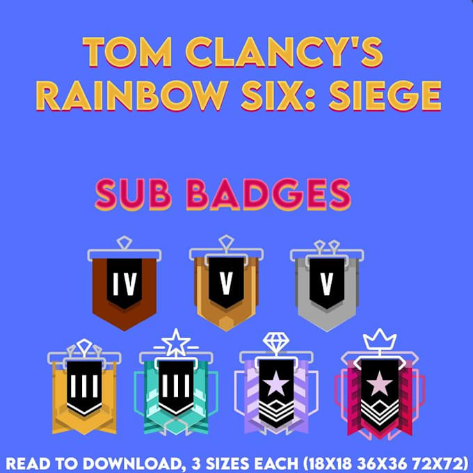 explain how to play tom clancy rainbow six siege