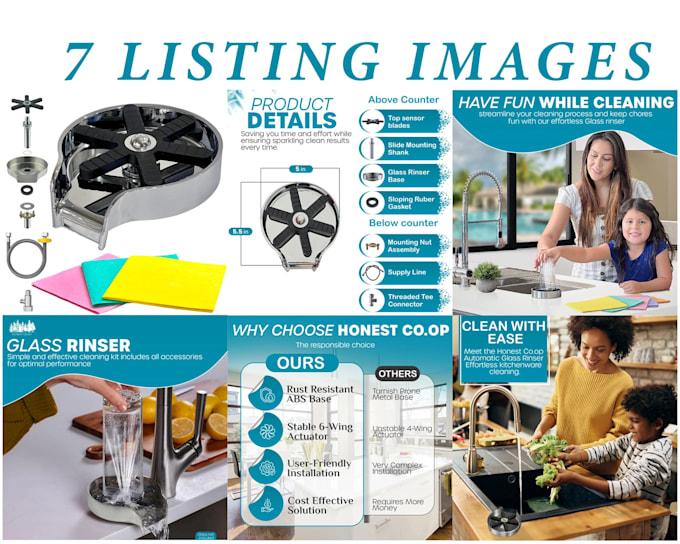 design amazon a plus content or ebc enhance brand content
