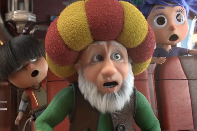 do 3d character animation 3d cartoon animation 3d videos