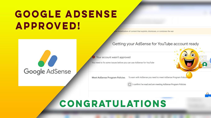 fix youtube monetization and adsense fix in, step 2, identity, tax issues