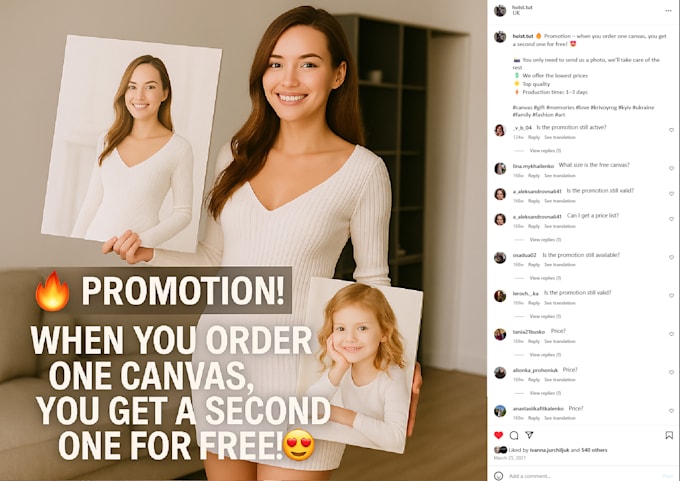 create viral instagram captions