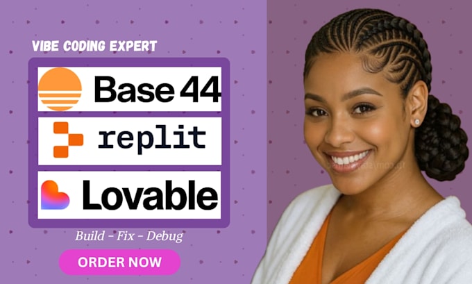 base44 expert migrate base44 to wordpress base44 bug fix base44 web app