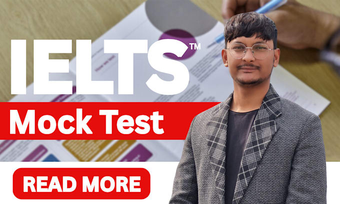 coach you for ielts speaking and personality development to boost your score