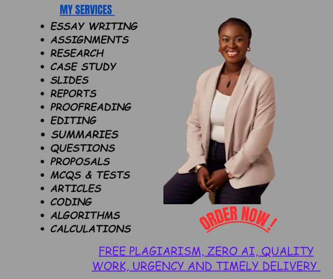 do projects on business consultation, planning, forecasting, management and HR