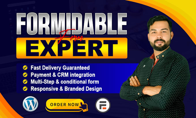 build and customize formidable forms with advanced features
