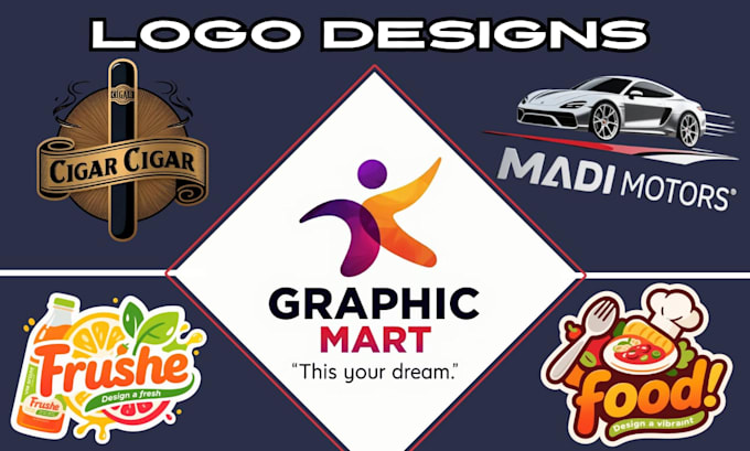 create a professional minimalist logo design in 24 hours