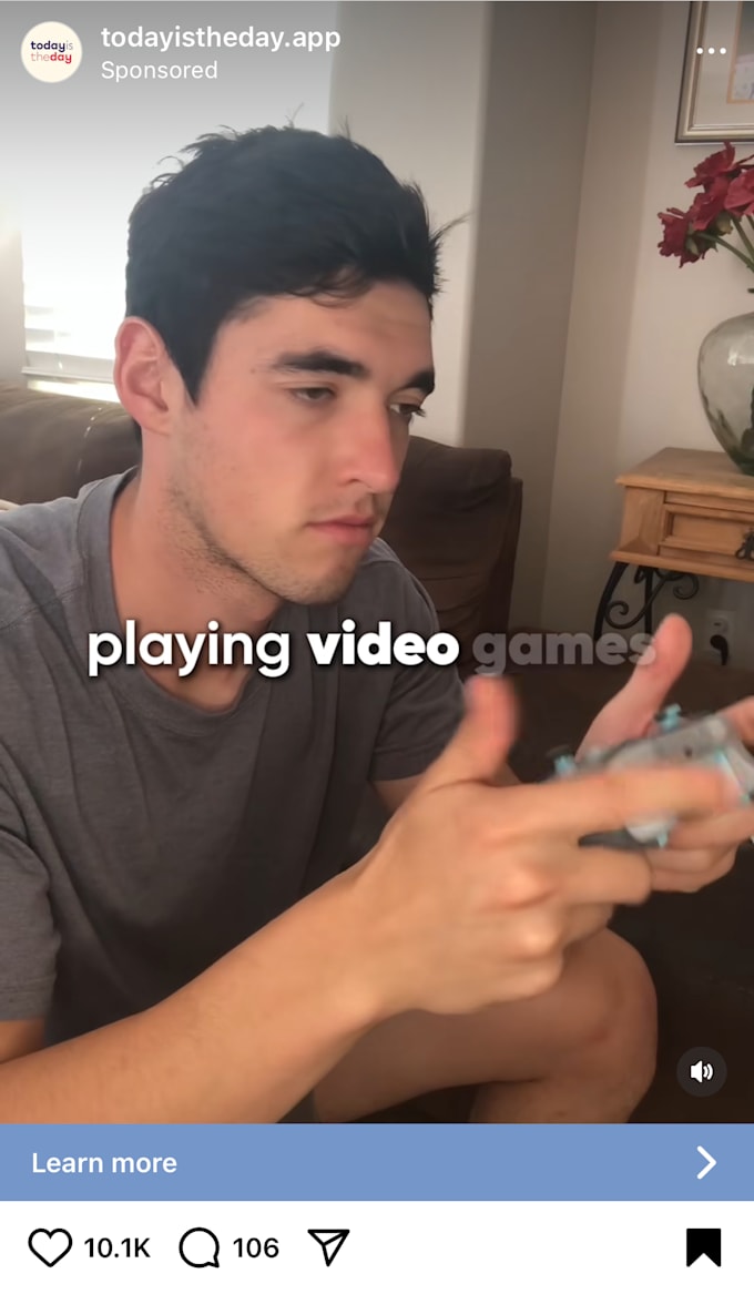 create engaging ugc ads for instagram tiktok facebook