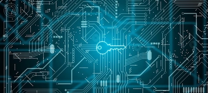 do cryptography, iot, digital forensics ,technical report