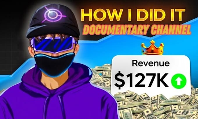 edit documentary video and podcast video editing