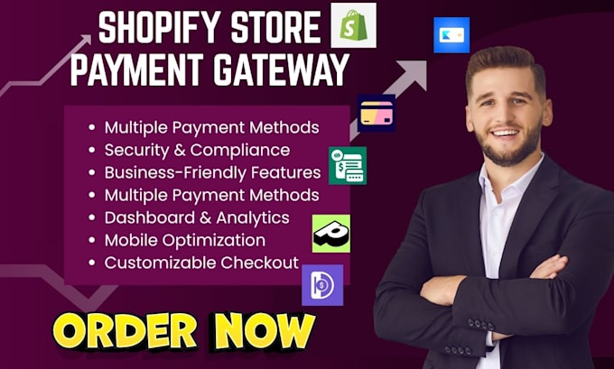 setup payment gateway etp kip payrules spd split easy pay local nordic payfy ccl