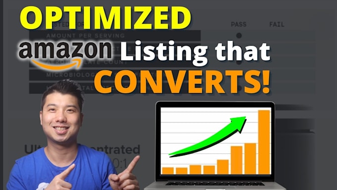 create automated amazon products listing images that convert