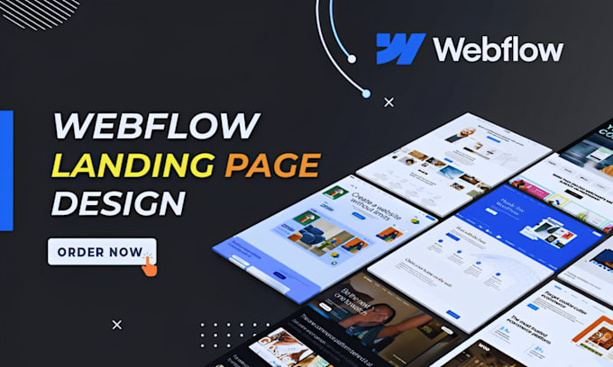 Design 3d animated webflow website 3d animated website spline lottie ...