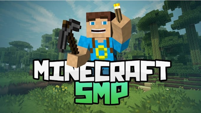 Code custom minecraft plugins for bedrock, java, paper mc, spigot, smp ...