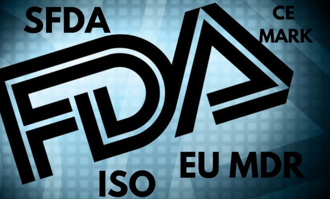 do fda 510k submission documentation for medical device