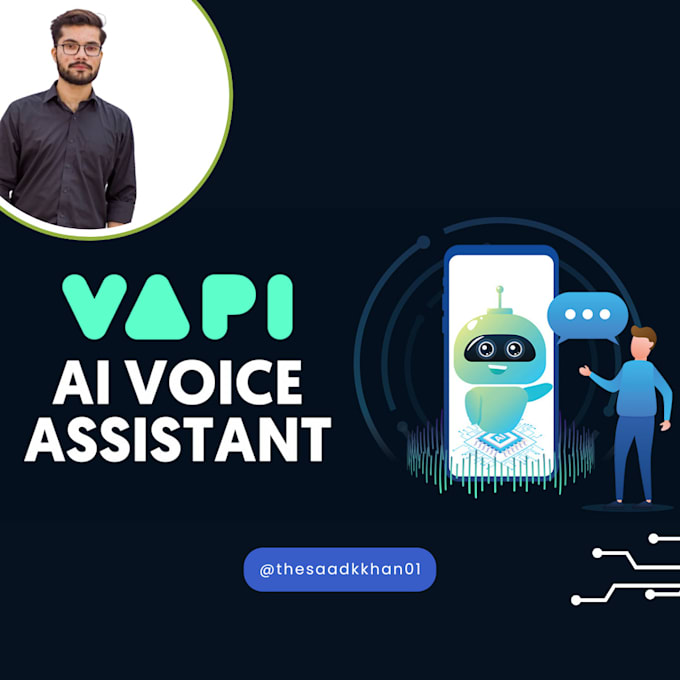 build ai voice calling agents using vapi or custom solutions
