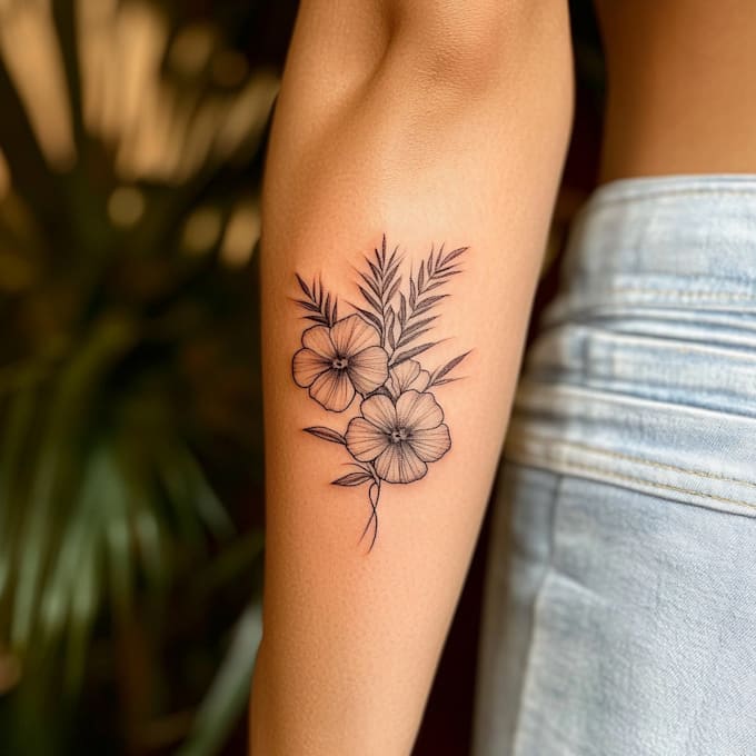 create stunning custom realism tattoo sleeves